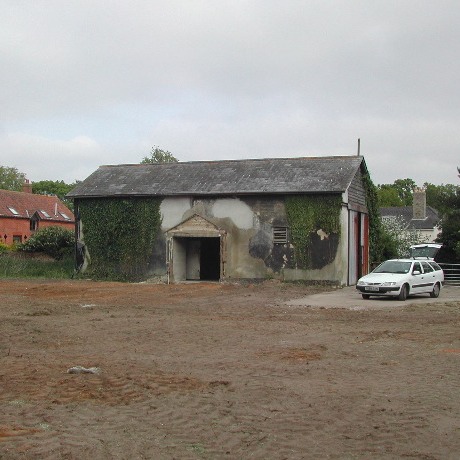 Descriptive Image Name